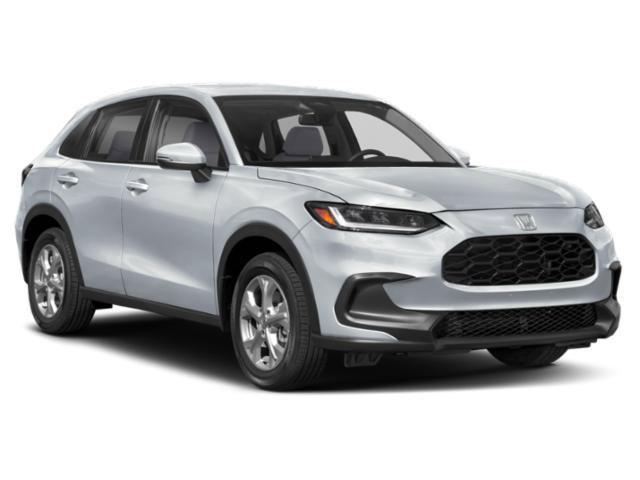 used 2023 Honda HR-V car, priced at $25,123