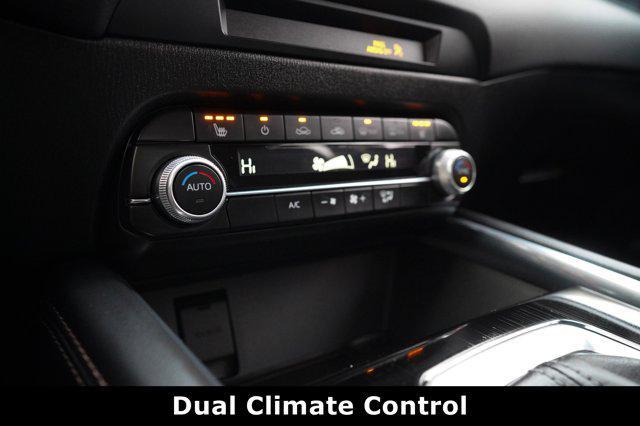 used 2021 Mazda CX-5 car, priced at $24,448