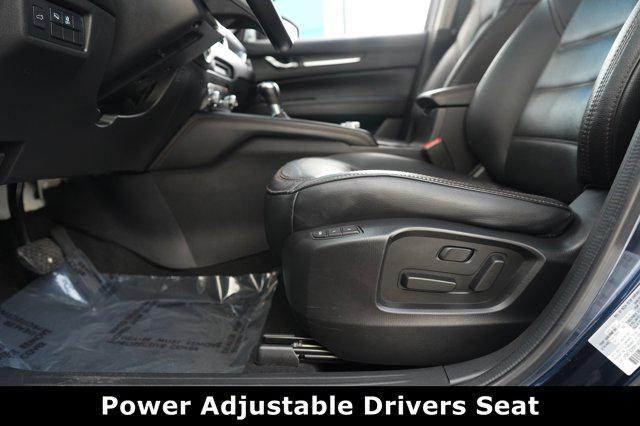 used 2021 Mazda CX-5 car, priced at $24,448