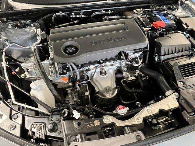 new 2026 Honda Civic car, priced at $29,445