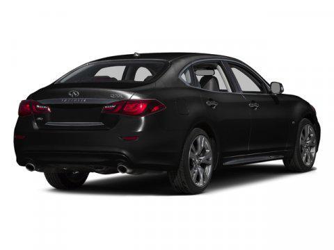 used 2016 INFINITI Q70L car, priced at $17,013