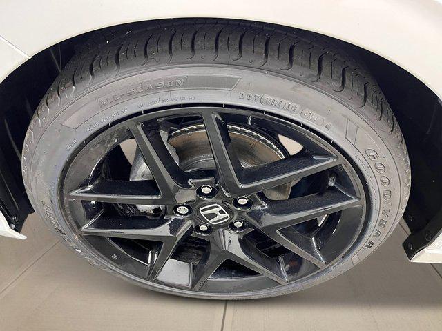 new 2026 Honda Civic car, priced at $28,118