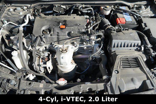 used 2024 Honda Civic car, priced at $23,216
