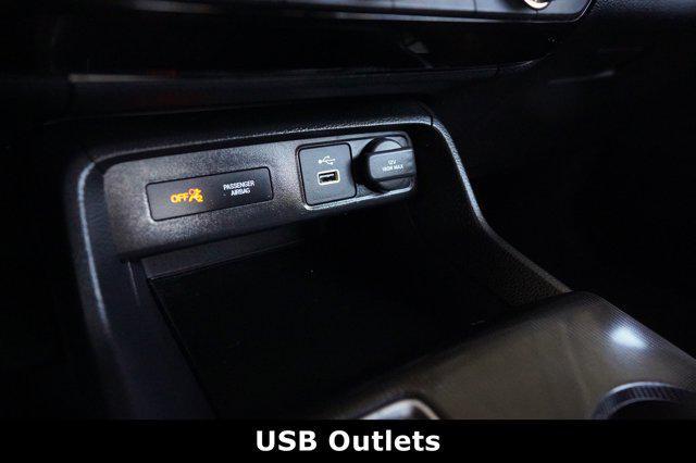 used 2024 Honda Civic car, priced at $23,216