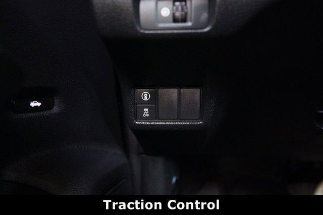 used 2024 Honda Civic car, priced at $23,216