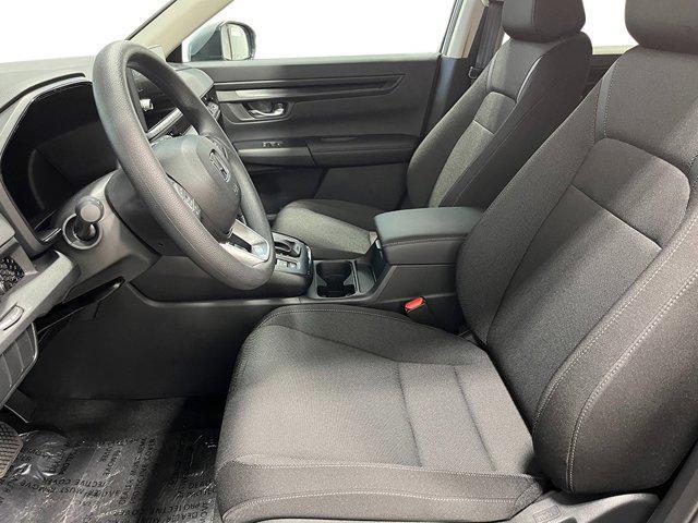 new 2026 Honda CR-V car, priced at $33,870