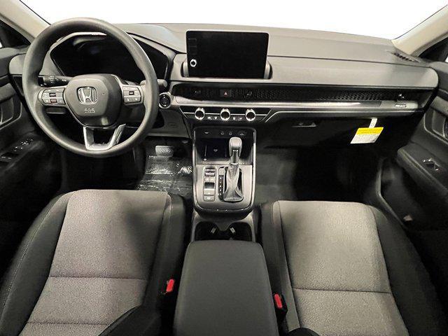 new 2026 Honda CR-V car, priced at $33,870