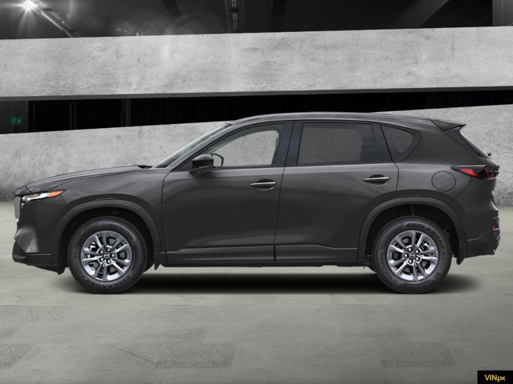 new 2026 Mazda CX-5 car, priced at $34,340