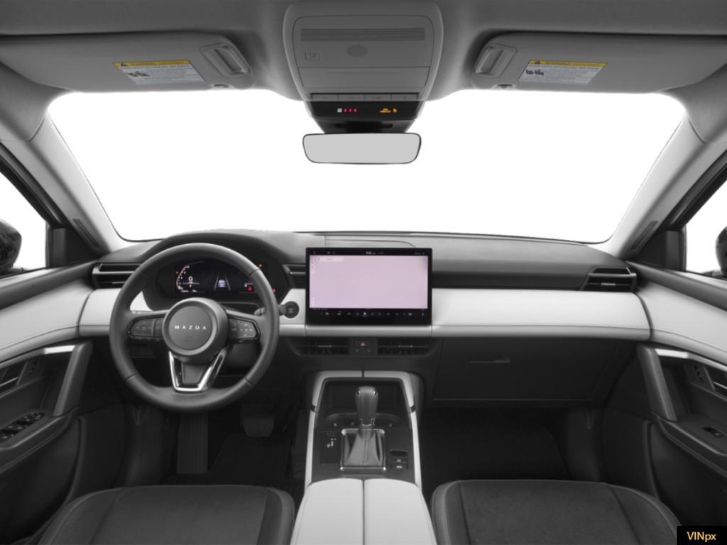 new 2026 Mazda CX-5 car, priced at $34,340