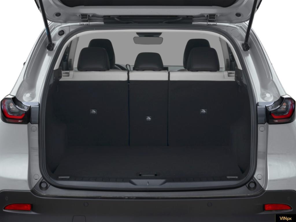 new 2026 Mazda CX-5 car, priced at $34,340