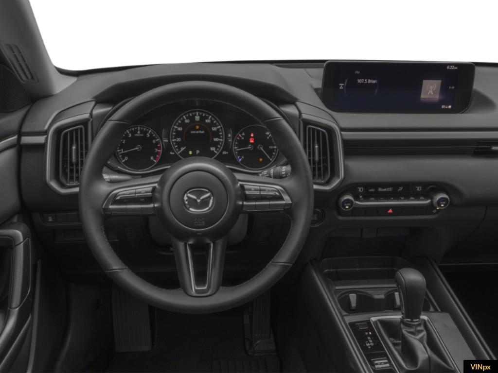 new 2026 Mazda CX-50 car, priced at $30,669