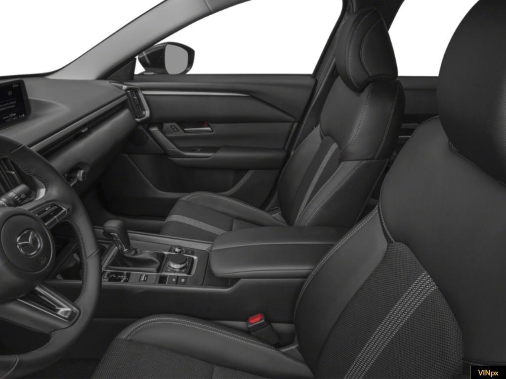new 2026 Mazda CX-50 car, priced at $30,669