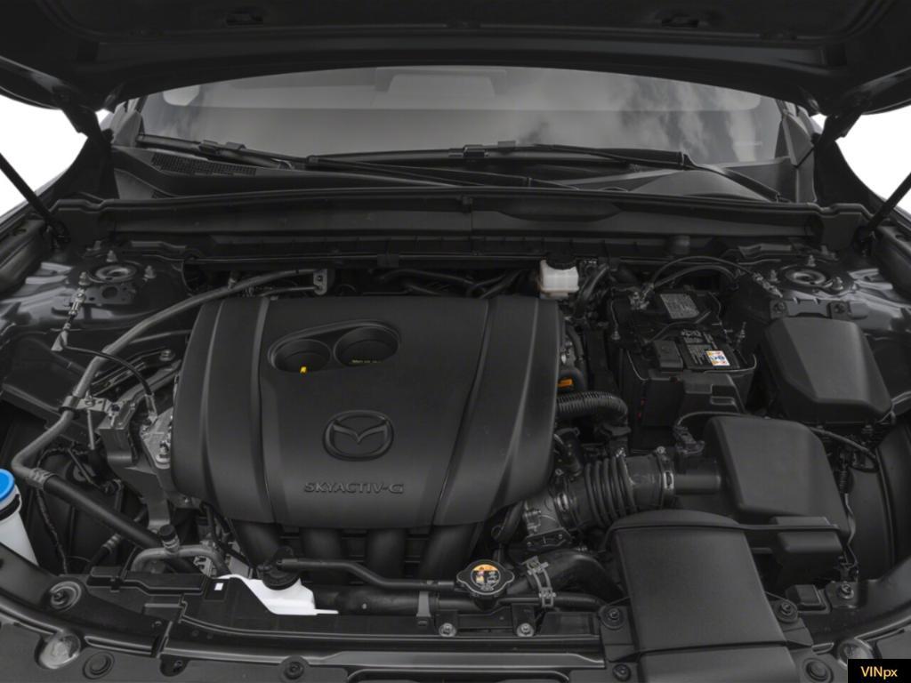 new 2026 Mazda CX-50 car, priced at $30,669