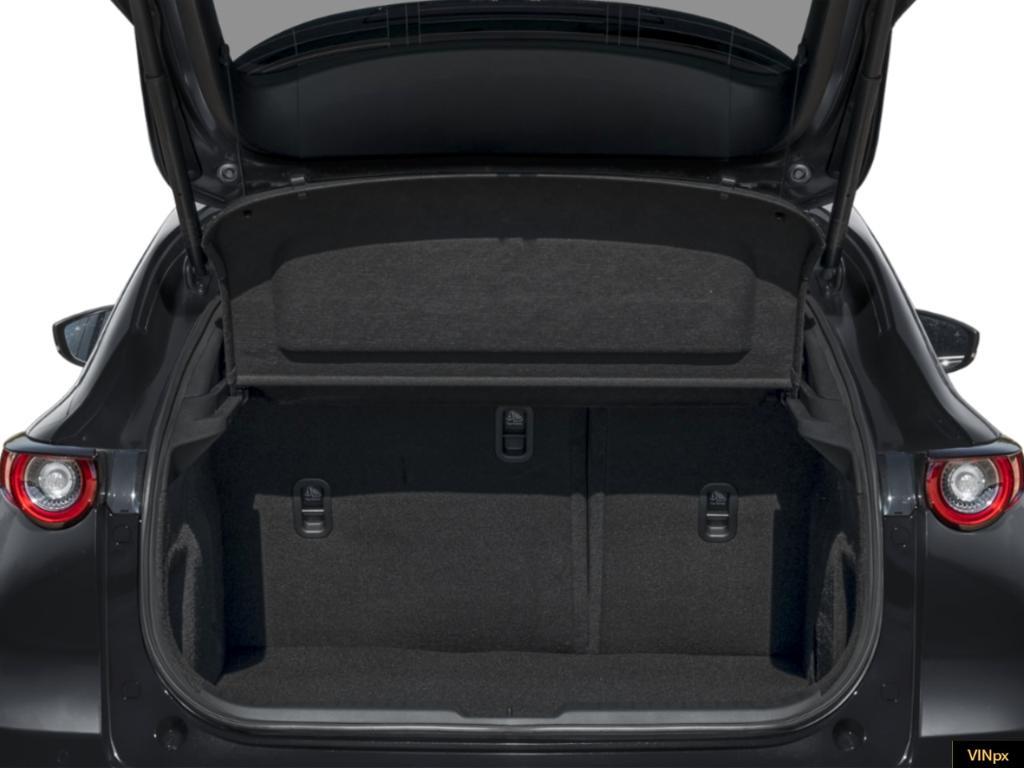 new 2026 Mazda CX-30 car, priced at $33,643