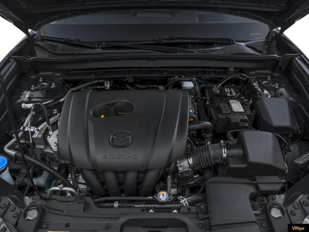 new 2026 Mazda CX-30 car, priced at $33,643