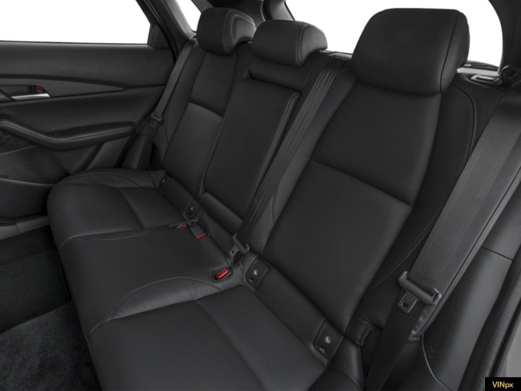 new 2026 Mazda CX-30 car, priced at $33,643