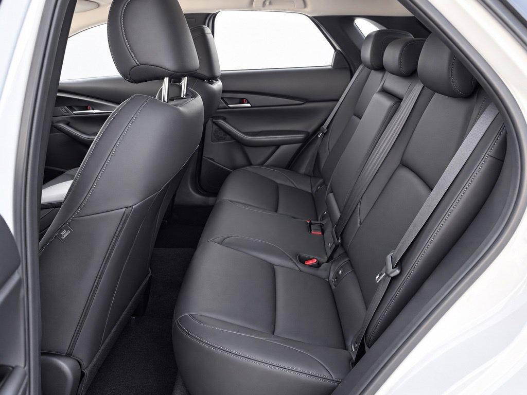 used 2023 Mazda CX-30 car, priced at $23,970
