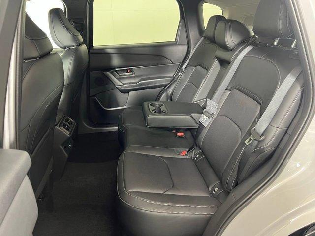 new 2026 Mazda CX-5 car, priced at $40,780