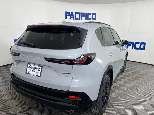 new 2026 Mazda CX-5 car, priced at $40,780