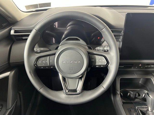 new 2026 Mazda CX-5 car, priced at $40,780