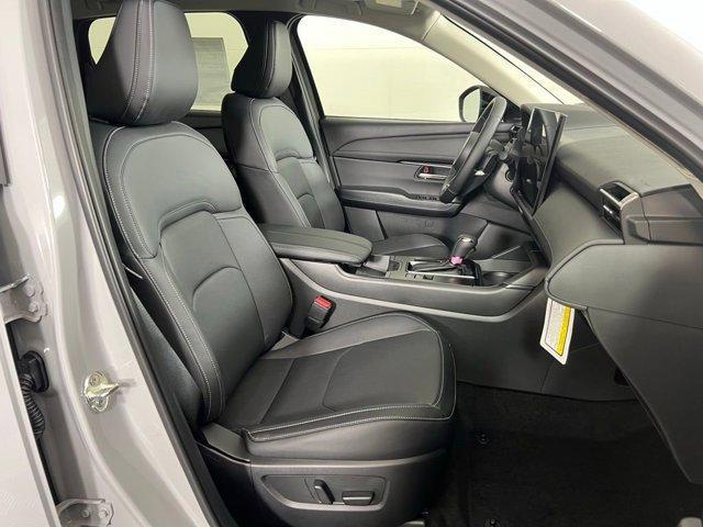 new 2026 Mazda CX-5 car, priced at $40,230
