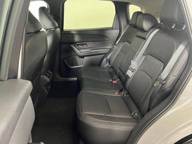 new 2026 Mazda CX-5 car, priced at $40,780