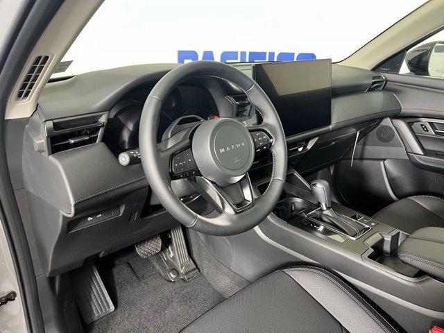 new 2026 Mazda CX-5 car, priced at $40,780