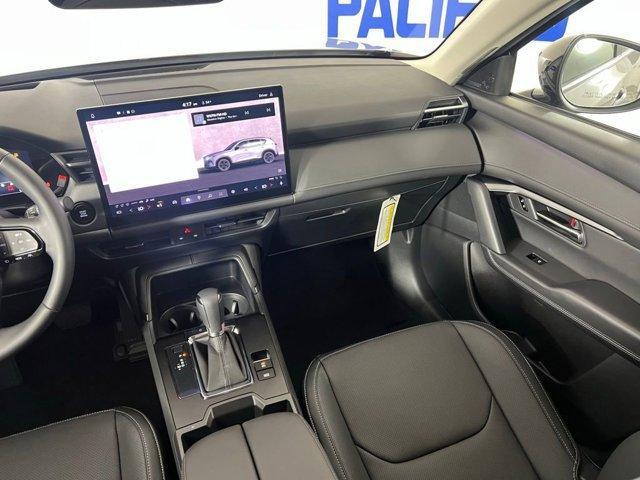 new 2026 Mazda CX-5 car, priced at $40,780