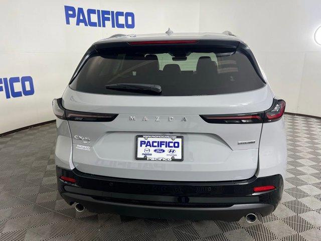 new 2026 Mazda CX-5 car, priced at $40,780