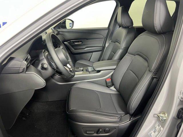 new 2026 Mazda CX-5 car, priced at $40,780