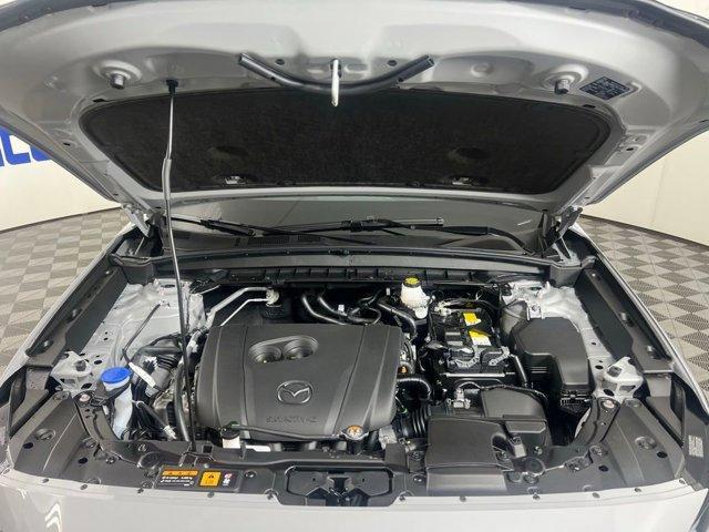 new 2026 Mazda CX-5 car, priced at $40,780