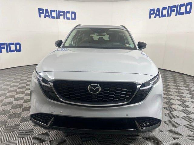 new 2026 Mazda CX-5 car, priced at $40,780