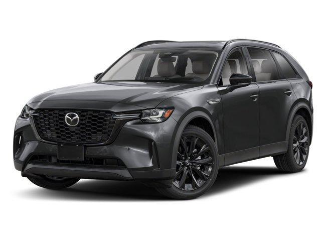 new 2026 Mazda CX-90 car, priced at $45,900