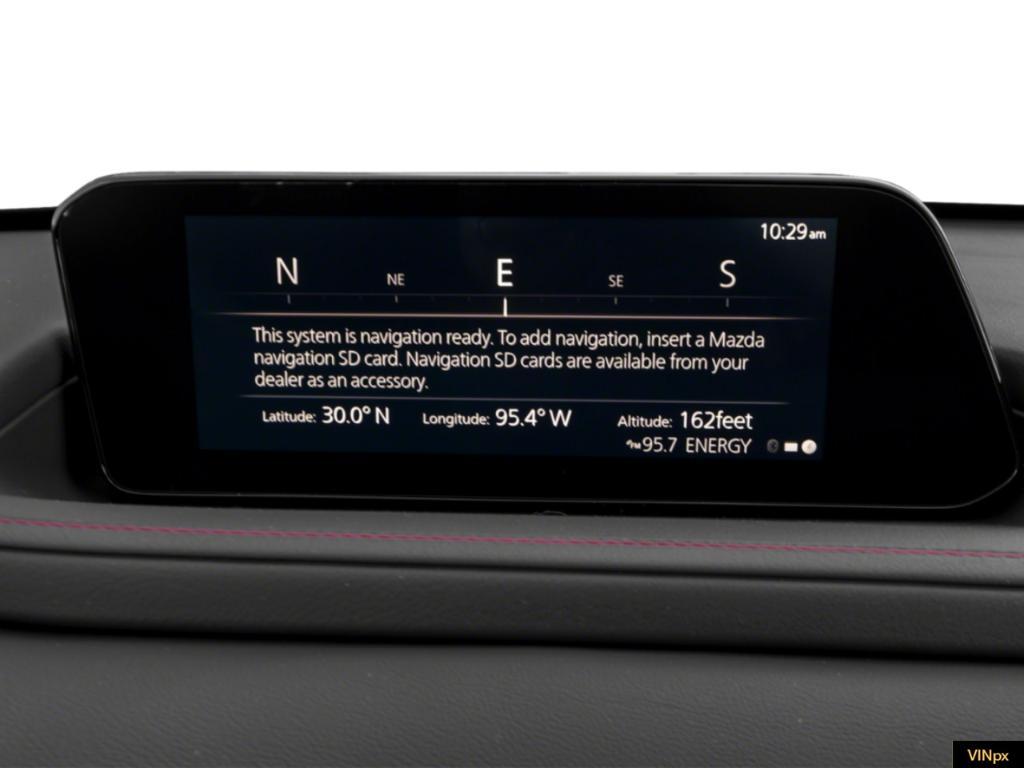 new 2026 Mazda CX-30 car, priced at $30,709