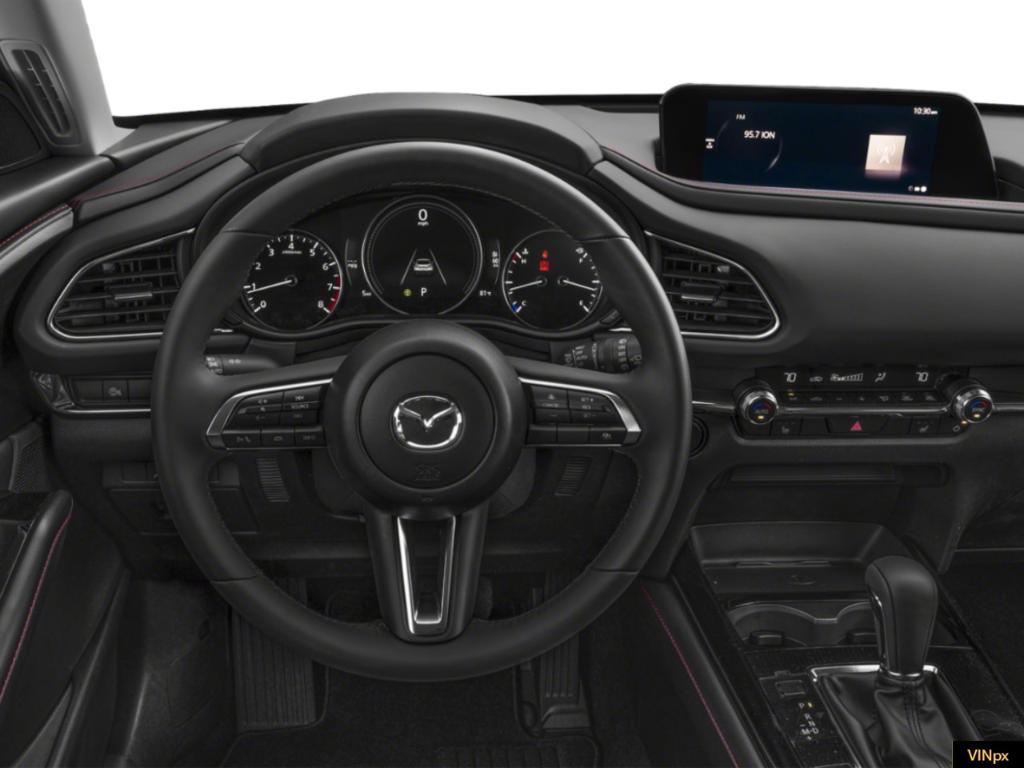 new 2026 Mazda CX-30 car, priced at $30,709