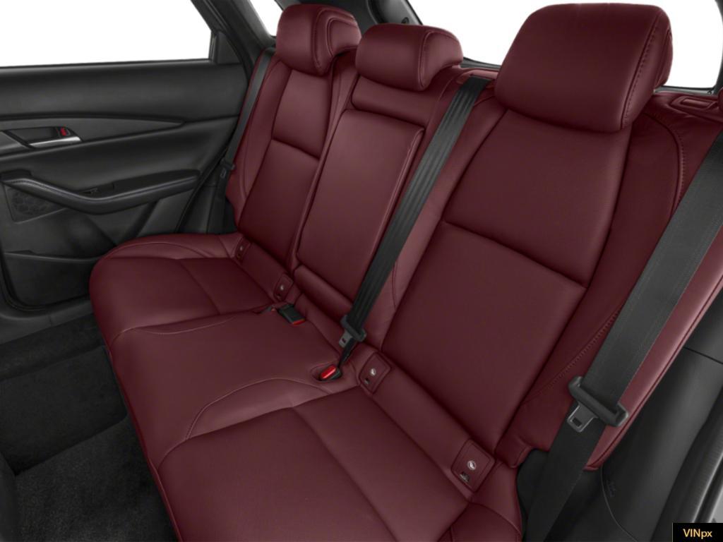 new 2026 Mazda CX-30 car, priced at $30,709