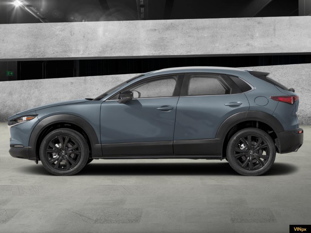 new 2026 Mazda CX-30 car, priced at $30,709