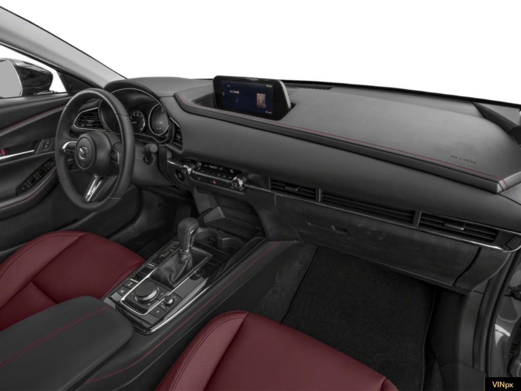 new 2026 Mazda CX-30 car, priced at $30,709