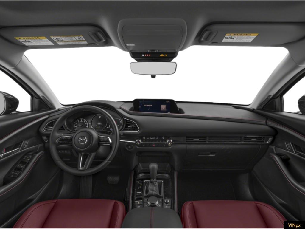 new 2026 Mazda CX-30 car, priced at $30,709