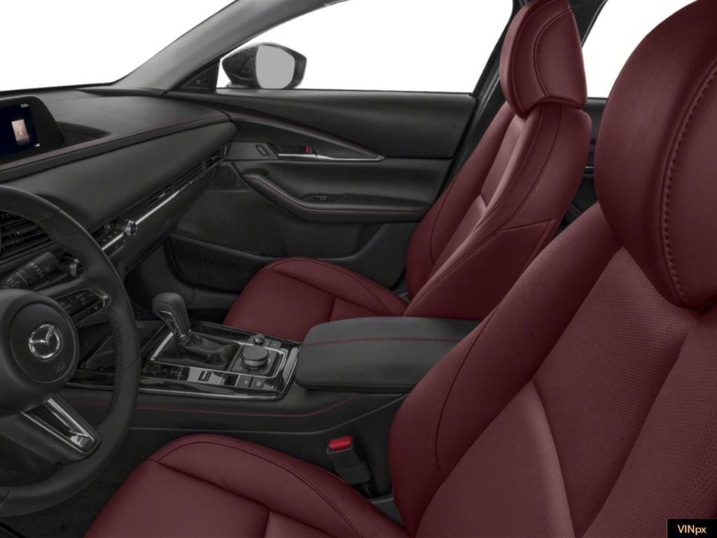 new 2026 Mazda CX-30 car, priced at $30,709