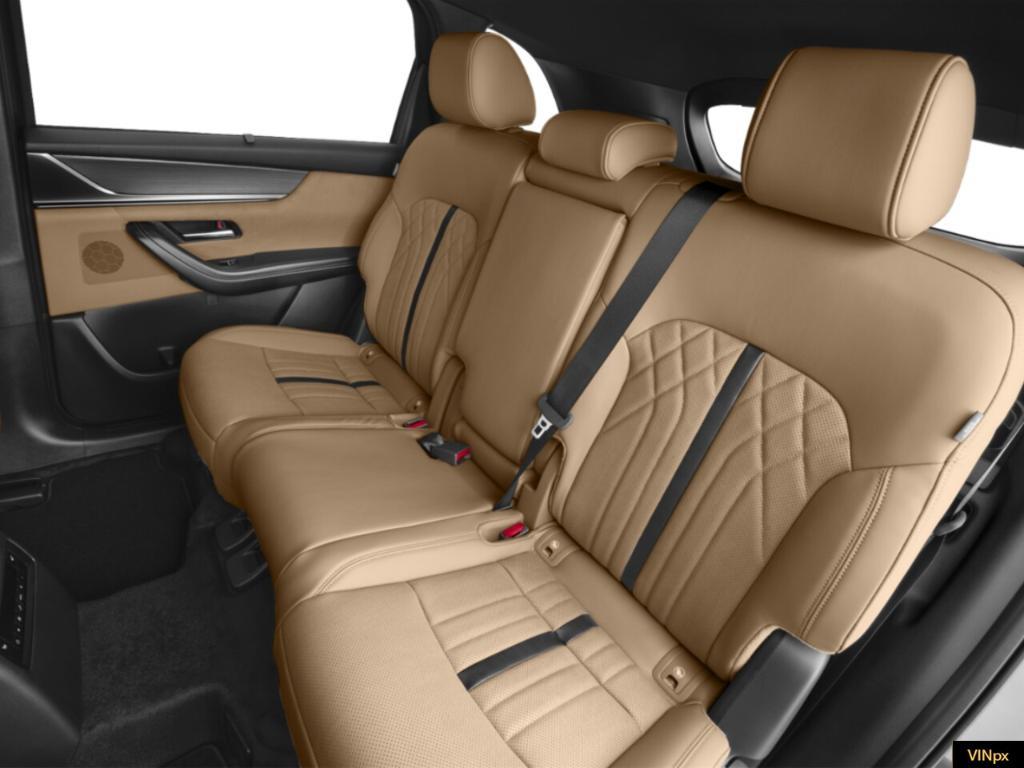 new 2026 Mazda CX-70 car, priced at $55,527