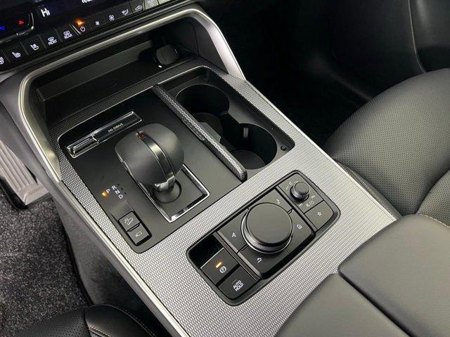 new 2026 Mazda CX-70 car, priced at $48,561