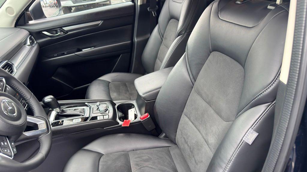 used 2023 Mazda CX-5 car, priced at $24,990