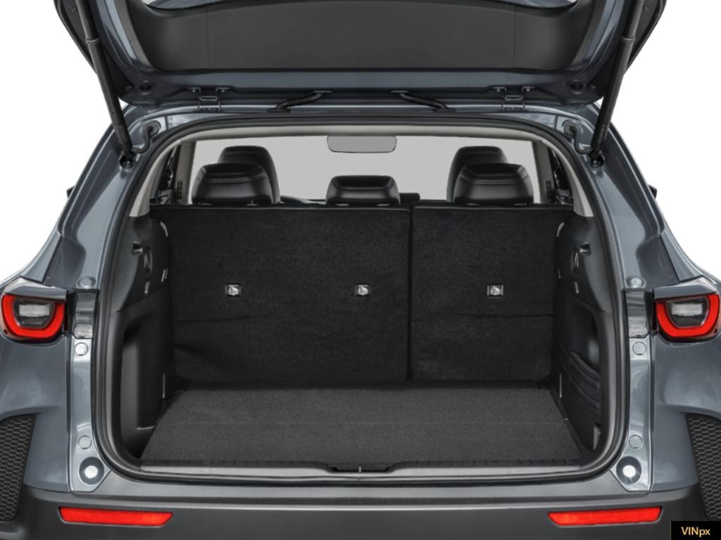 new 2026 Mazda CX-50 Hybrid car, priced at $38,705