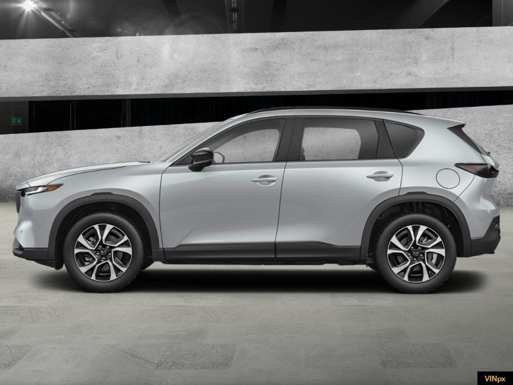new 2026 Mazda CX-5 car, priced at $37,620