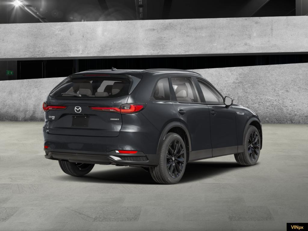 new 2026 Mazda CX-90 car, priced at $47,555
