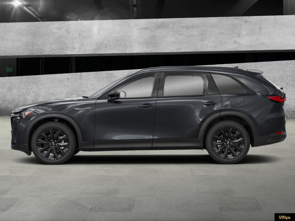 new 2026 Mazda CX-90 car, priced at $47,555