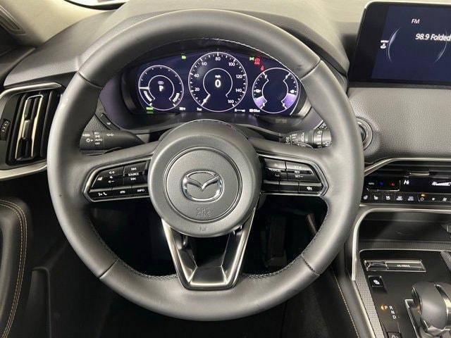 new 2026 Mazda CX-90 car, priced at $48,395