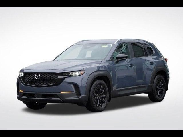 new 2025 Mazda CX-50 car, priced at $30,228