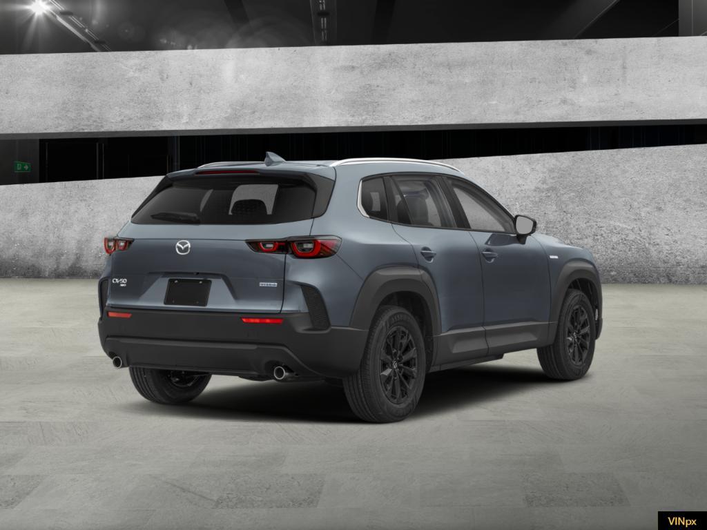 new 2026 Mazda CX-50 car, priced at $34,280